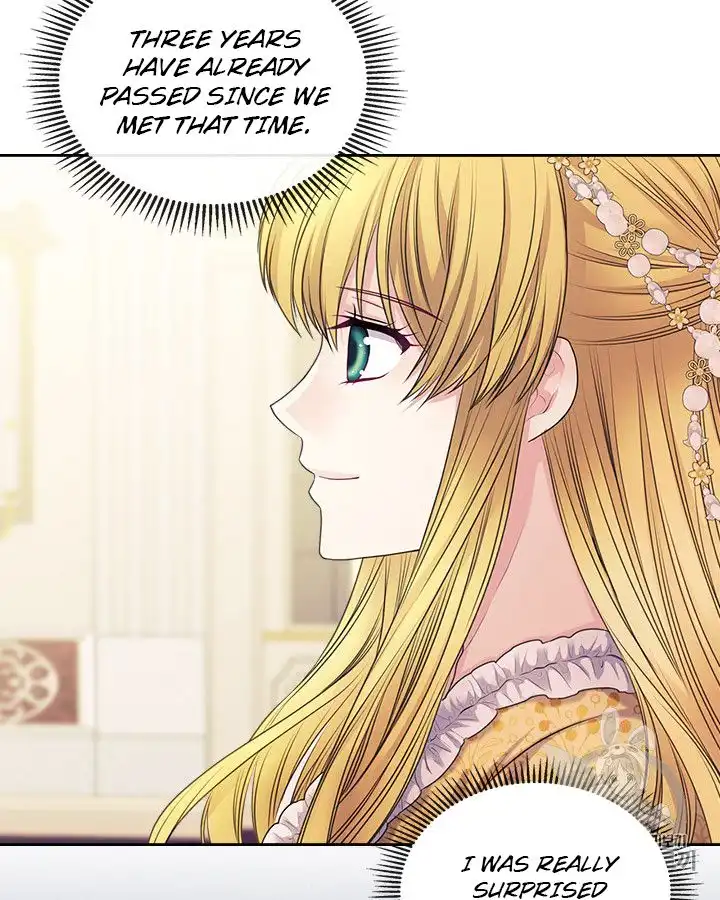 Sincerely: I Became a Duke's Maid Chapter 66 52